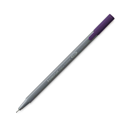 Picture of ST TRIPLUS FINELINER RED VIOLE
